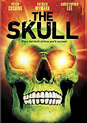 Skull, The – plakát filmu