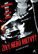 Živý nebo mrtvý? – plakát filmu