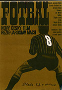 Fotbal – plakát filmu