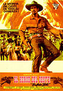 Buffalo Bill: Hrdina divokého západu – plakát filmu