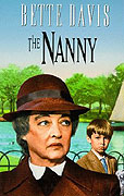 Nanny, The – plakát filmu