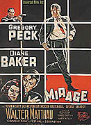 Mirage – plakát filmu