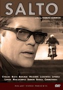 Salto – plakát filmu