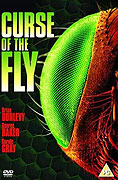 Curse of the Fly – plakát filmu