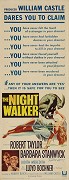 Night Walker, The – plakát filmu