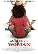 How to Make Love to a Woman – plakát filmu