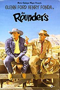 Rounders, The – plakát filmu