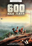 600 kilo zlata – plakát filmu