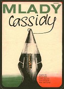 Mladý Cassidy – plakát filmu