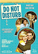 Do Not Disturb – plakát filmu