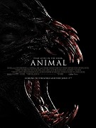 Animal – plakát filmu