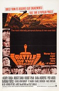 Bitva v Ardenách – plakát filmu