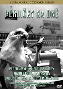 Perličky na dně – plakát filmu