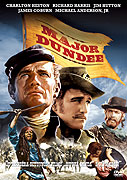 Major Dundee – plakát filmu