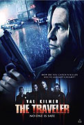 Traveler, The – plakát filmu