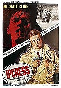 Agent Palmer: Případ Ipcress – plakát filmu