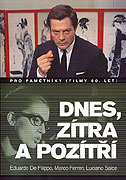 Dnes, zítra a pozítří – plakát filmu