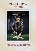 Cincinnati Kid – plakát filmu