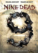 Nine Dead – plakát filmu