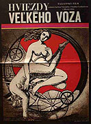 Hvězdy Velkého vozu – plakát filmu