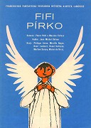 Fifi Pírko – plakát filmu