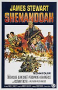 Shenandoah – plakát filmu