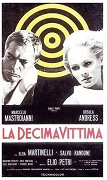 Desátá oběť – plakát filmu