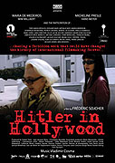 Hitler v Hollywoodu – plakát filmu