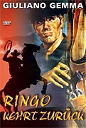 Ritorno di Ringo, Il – plakát filmu
