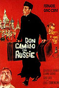 Compagno Don Camillo, Il – plakát filmu