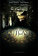 Outcast – plakát filmu