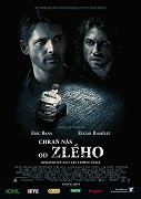 Chraň nás od zlého – plakát filmu