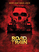 Road Train – plakát filmu