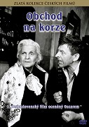Obchod na korze – plakát filmu