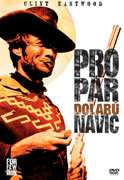 Pro pár dolarů navíc – plakát filmu