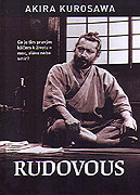 Rudovous – plakát filmu