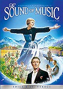 Za zvuků hudby – plakát filmu