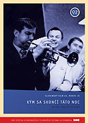 Kým sa skončí táto noc – plakát filmu