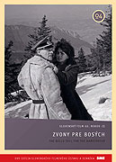 Zvony pre bosých – plakát filmu