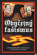 Obyčejný fašismus – plakát filmu
