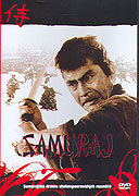 Samuraj – plakát filmu