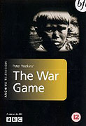 The War Game – plakát filmu