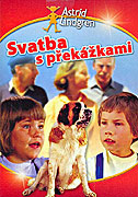 Svatba s překážkami – plakát filmu