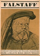 Falstaff – plakát filmu