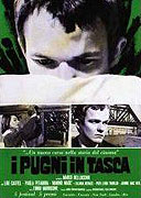 Pěsti v kapsách – plakát filmu