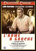 Arme à gauche, L' – plakát filmu