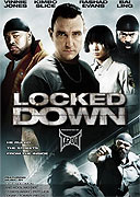 Locked Down – plakát filmu