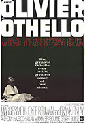Othello – plakát filmu