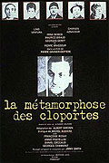 Métamorphose des cloportes, La – plakát filmu