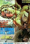 Donna del lago, La – plakát filmu